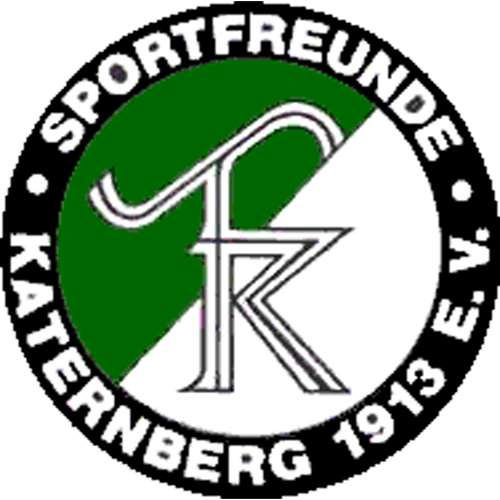 Wappen DJK SF Katernberg